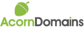 Acorn Domains - UK Domain Forum